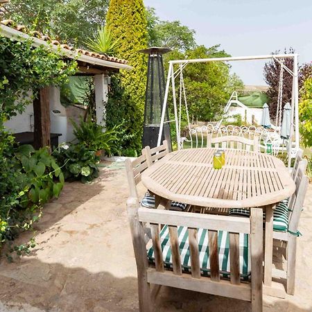 Cortijo Mirasol Villa Santa Cruz de Alhama Exterior photo